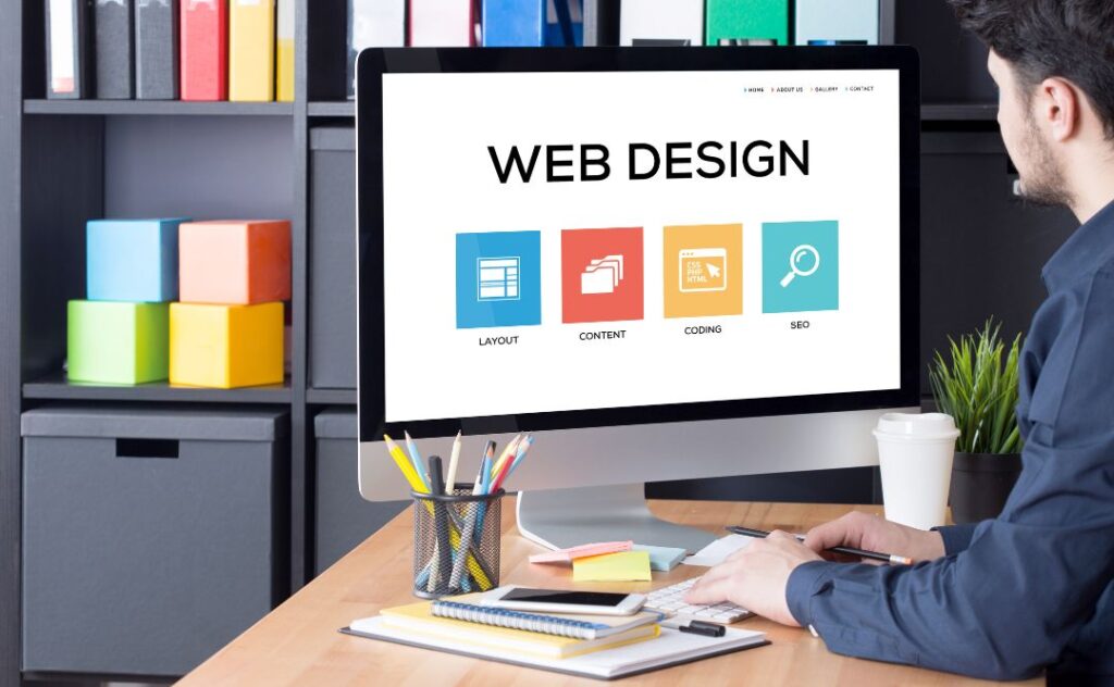 Website Cost in Australia