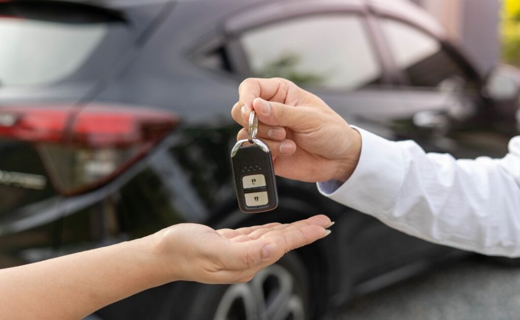 car rental near me