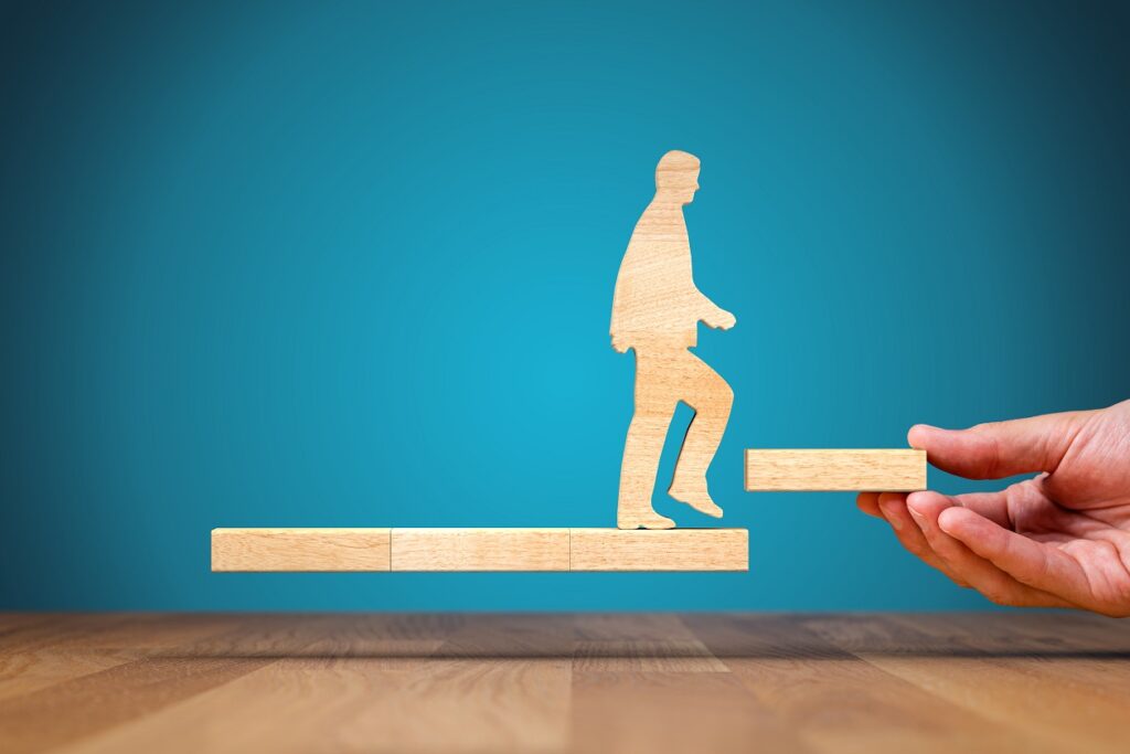 Providing Opportunities for Growth