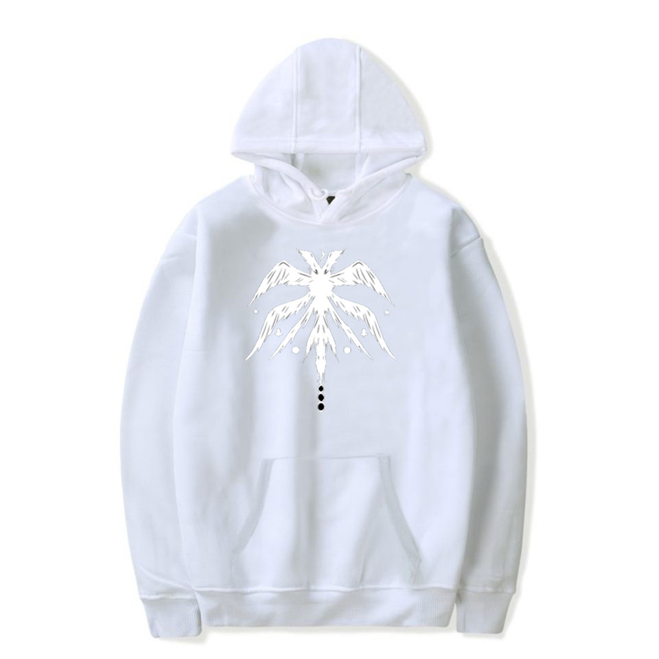 Stussy God Twenty Spider Hoodie
