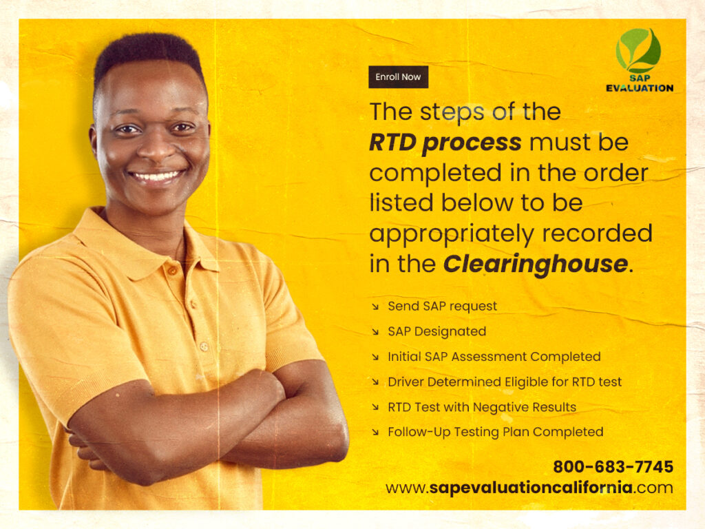 SAP Evaluation California