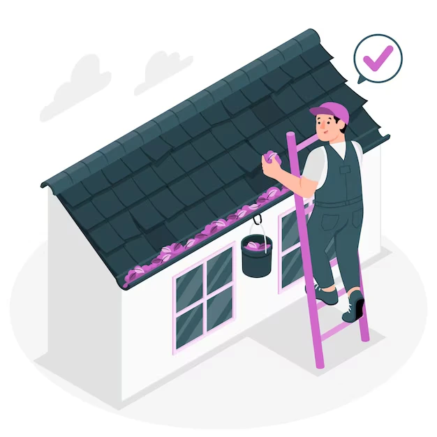 Inspect Your Roof