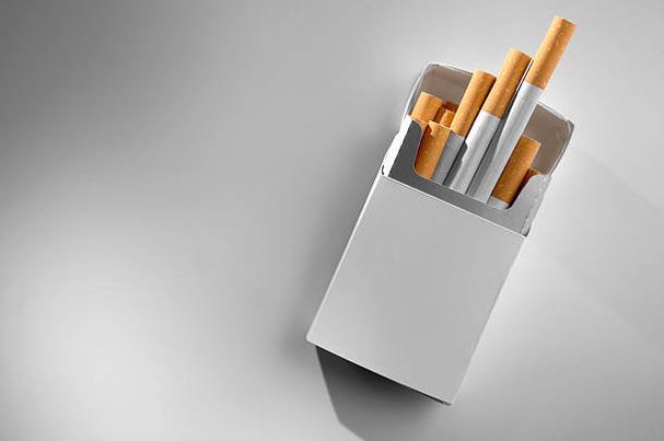 Custom Cigarette Boxes, Cigar Packaging Boxes