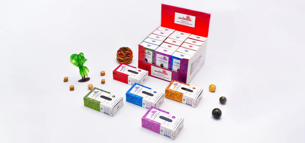 Designing Memorable Vape Boxes
