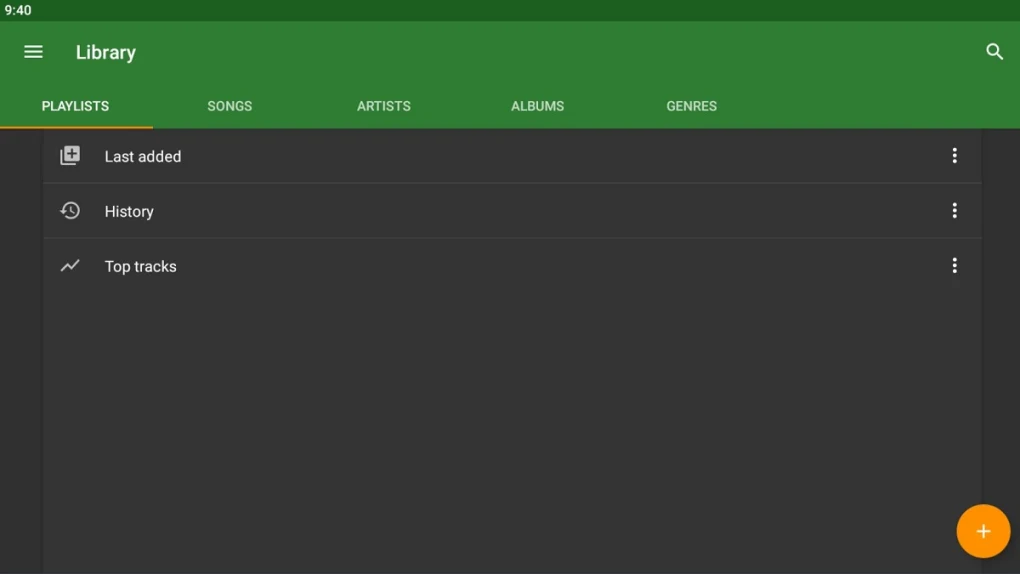ymusic for pc