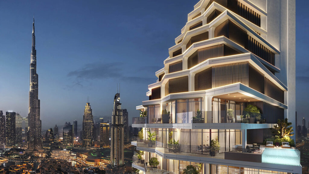 Real Estate Agents in Dubai