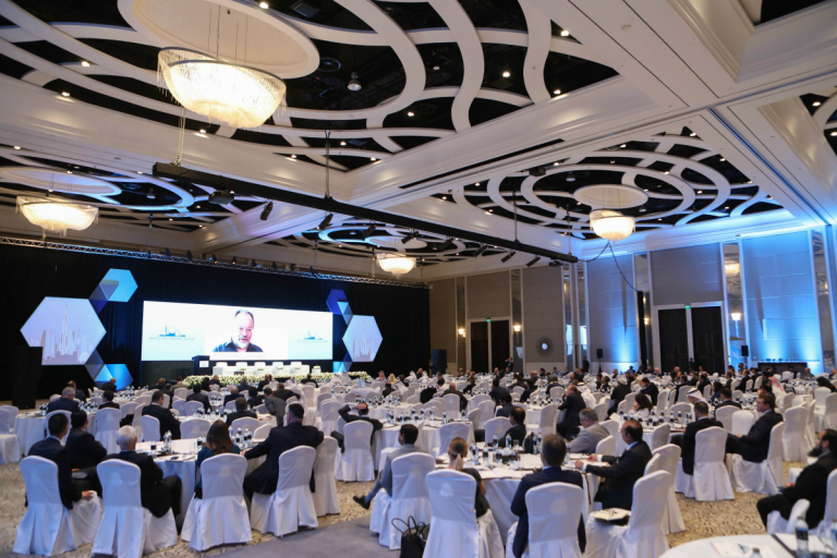 Corporate Event Venues