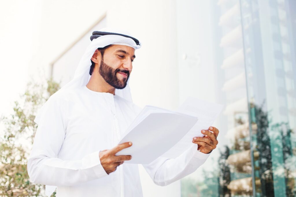 Jobs in Abu Dhabi 