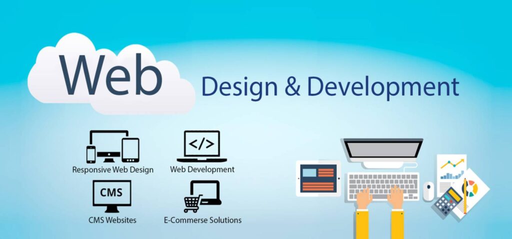 Website Design