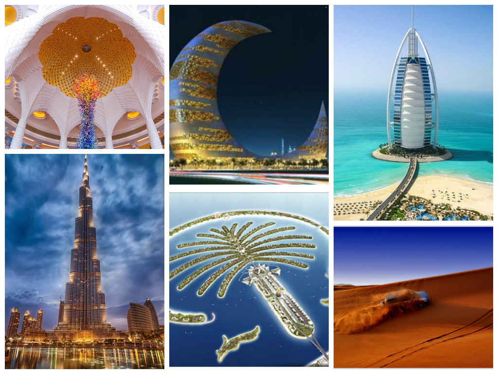 Top Destinations to Explore