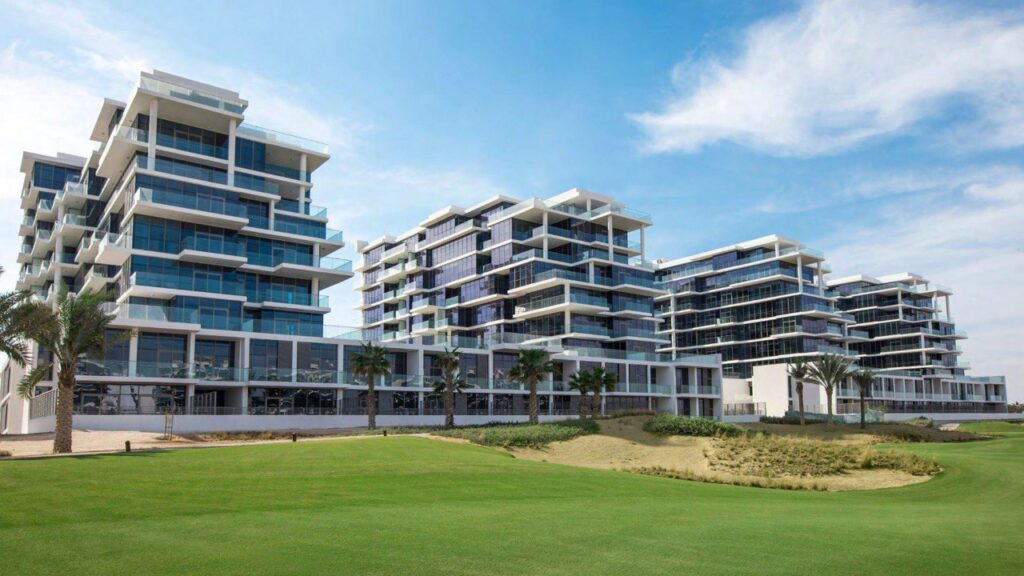 Real Estate Agents in Dubai