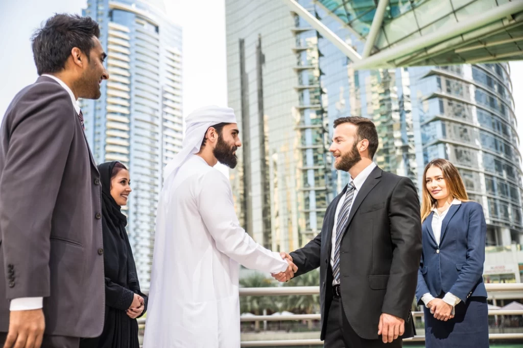 Real Estate Agents in Dubai