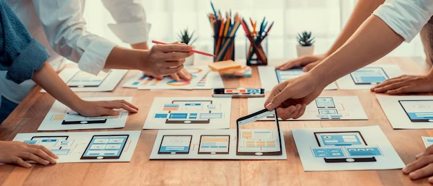 Mobile App Development Company Dubai.