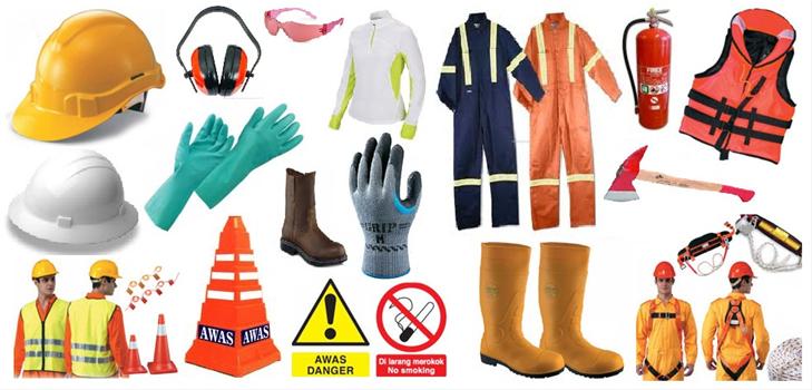 Safety Devices