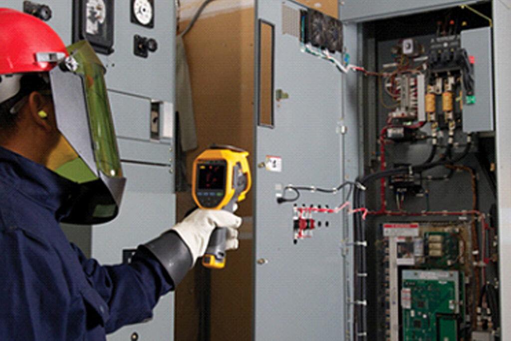 Load Testing with DC Load Banks